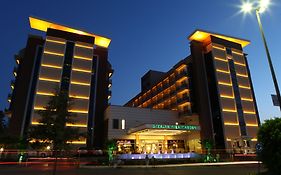 Dizalya Palm Garden Hotel